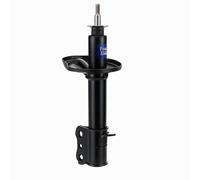 KYB Stoßdämpfer hinten rechts links Öldruck für MAZDA GA8L28700B GB1V28700 GA5R28700C 634046