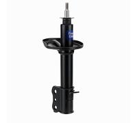 KYB Stoßdämpfer hinten rechts links Öldruck für MAZDA GA8L28700B GB1V28700 GA5R28700C 634046