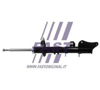 Stoßdämpfer Hinterachse rechts oben Stift FT11268 FAST für ALFA ROMEO 147