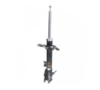 Stoßdämpfer Hinterachse rechts oben Stift MM-10071 JAPANPARTS für NISSAN