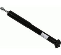 Stoßdämpfer Hinterachse Sachs 317 350