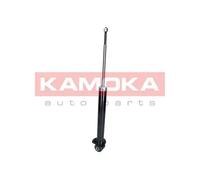 Stoßdämpfer Hinterachse unten Auge 2000629 KAMOKA für AUDI 80 B4 Stufenheck
