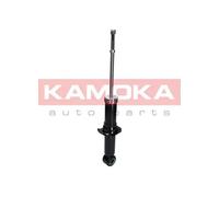 Stoßdämpfer Hinterachse unten Auge 2000704 KAMOKA für TOYOTA COROLLA Verso