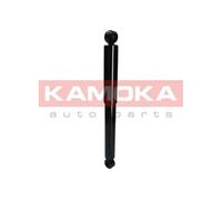 Stoßdämpfer Hinterachse unten Auge 2000867 KAMOKA für HYUNDAI H-1 / STAREX Bus