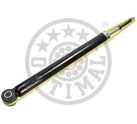 Stoßdämpfer Hinterachse unten Auge A-1236G OPTIMAL für TOYOTA YARIS
