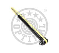 Stoßdämpfer Hinterachse unten Auge A-4007G OPTIMAL für AUDI A6 C6 A6 C6 Avant