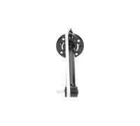 Stoßdämpfer Hinterachse unten Auge SSA-10019 KAVO PARTS für AUDI A4 B5