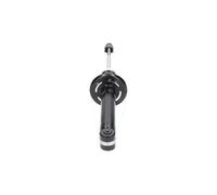 Stoßdämpfer Hinterachse unten Auge SSA-10240 KAVO PARTS für SEAT VW