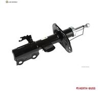 STOßDÄMPFER J4302002 FÜR TOYOTA AURIS/VAN/Hatchback/Van COROLLA 8NR-FTS 1.2L