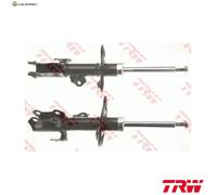 STOßDÄMPFER JGM1115T FÜR TOYOTA COROLLAAURIS 1ZR-FE/FAE 1.6L 1NR-FE 1.3L 4cyl