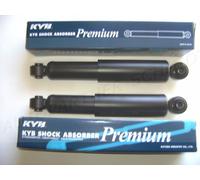 Stoßdämpfer Kayaba Premium hinten für Daewoo Matiz KLYA 0,8 1,0 j.03.05