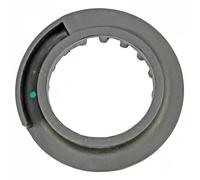 Stützring, Federbeinstützlager METZGER 6490092 für FORD MAZDA, Hinterachse