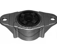 Stoßdämpfer - Kissen Hinterachse Aluminium 05288 Metalcaucho für FORD MAZDA