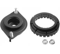 Metalcaucho Federbeinstützlager hinten rechts links für SUBARU 41559