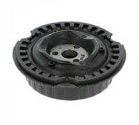 1x Federbeinstützlager OPTIMAL F0-9004 passend für AUDI PORSCHE VW