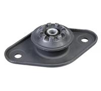 Stoßdämpfer - Kissen Hinterachse Gummi/Metall 106423 FEBI BILSTEIN für KIA