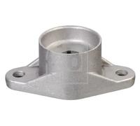 FEBI BILSTEIN Federbeinstützlager 175638 ohne Wälzlager Gummi/Metall für HYUNDAI