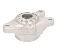 febi bilstein Federbeinstützlager (Domlager) 183572 Gummi/Metall für BMW 3