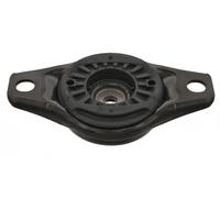 Stoßdämpfer - Kissen Hinterachse Gummi/Metall 50 94 6370 SWAG für FORD VOLVO