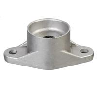 Stoßdämpfer - Kissen Hinterachse Gummi/Metall ADBP800251 BLUE PRINT für HYUNDAI