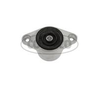 Stoßdämpfer - Kissen Hinterachse links 80001574 CORTECO für AUDI SEAT