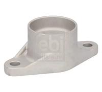 Stoßdämpfer - Kissen Hinterachse links Gummi/Metall 182651 FEBI BILSTEIN für KIA