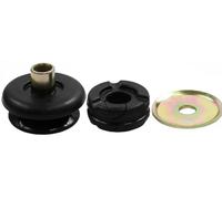 JAPKO Federbeinstützlager hinten rechts links für TOYOTA SMJ0042