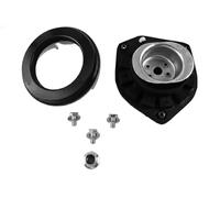 Stoßdämpfer - Kissen Vorderachse 04633 Metalcaucho für RENAULT MEGANE II
