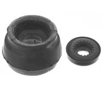 Metalcaucho Domlager Federbeinstützlager 04177 Gummi/Metall für VW GOLF 4 1J1 1