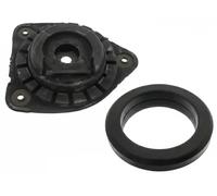 Stoßdämpfer - Kissen Vorderachse Gummi/Metall 32749 FEBI BILSTEIN für RENAULT