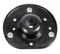 Stoßdämpfer - Kissen Vorderachse Gummi/Metall 38219 FEBI BILSTEIN für FORD S-MAX