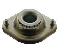 SWAG Autoteile Federbeinstützlager 40940842 – Vorderachse für Opel, Vauxhall, Suzuki, Subaru
