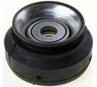 LEMFÖRDER 10076 02 Federbeinstützlager für Audi 80 B3 Stufenheck (893, 894, 8A2) 1986-1991 Links, Rechts, Vorderachse und Andere Fahrzeuge