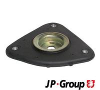 JP GROUP Federbeinstützlager 1542300800 passend für FORD MAZDA VOLVO Vorderachse links