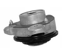 Sasic Federbeinstützlager 2656092 vorne links für FIAT/Peugeot/Citroën