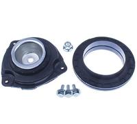 Stoßdämpfer - Kissen Vorderachse links D600205 DENCKERMANN für NISSAN NOTE