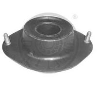 Optimal Reparatursatz, Federbeinstützlager F8-5589 Domlager für Opel