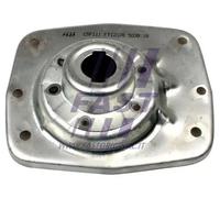 FAST Federbeinstützlager vorne links für PEUGEOT FIAT CITROËN LANCIA FT12076