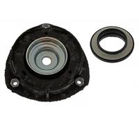 febi bilstein 45529 Federbeinstützlager mit Wälzlager, 1 Stück