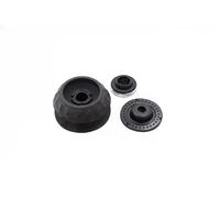 JAPANPARTS SM0004 Federbeinstützlager Vorne Kompatibel mit TOYOTA Yaris Schrägheck P9 4830452050 4830452051 486090D040