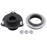 JAPANPARTS Domlager Federbeinstützlager SM0070 für HONDA CIVIC 8 FD FA IMA FA3