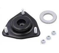Japanparts Federbeinstützlager SM0123 Vorderachse für DODGE, JEEP