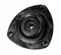 Federbeinstützlager Vorderachse SM0439 JAPANPARTS für HONDA CIVIC VII Hatchback