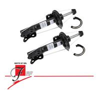 315 292 SACHS Stoßdämpfer für MERCEDES-BENZ