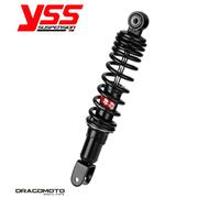 Stoßdämpfer KYMCO Grand Dink 50 S 2011-2012 YSS Rückseite OD220-290P-01-88