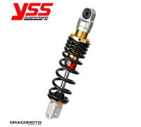 Stoßdämpfer KYMCO Grand Dink 50 S 2011-2012 YSS Rückseite OE302-290T-01AL-38