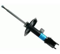 Stoßdämpfer links oben Stift 290 959 SACHS für PEUGEOT 307 307 SW 307 Break