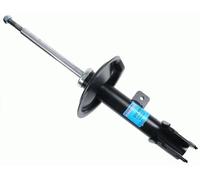 Stoßdämpfer links oben Stift 310 103 SACHS für PEUGEOT 307 SW 307 Break 307 CC