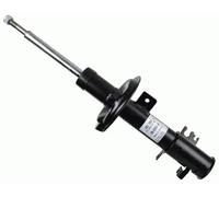 Stoßdämpfer links oben Stift 310 763 SACHS für CITROËN FIAT PEUGEOT LANCIA