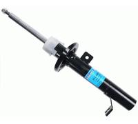 Stoßdämpfer links oben Stift 311 695 SACHS für FORD MAZDA